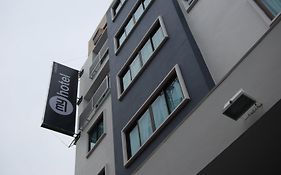 My Hotel Pratunam - Sha Extra Plus